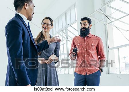 Portrait of businessman View Large Photo Image Stock Image - Portrait of businessman. Fotosearch