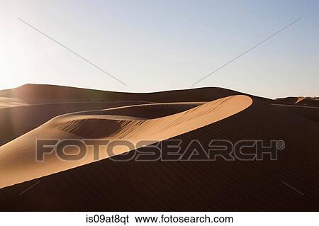 Sand dunes, Liwa Oasis, Abu Dhabi, UAE View Large Photo Image Stock Photograph - Sand dunes, Liwa Oasis, Abu Dhabi, UAE. Fotosearch