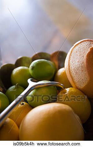 Citrus fruits for mixing cocktail View Large Photo Image Stock Image - Citrus fruits for mixing cocktail. Fotosearch