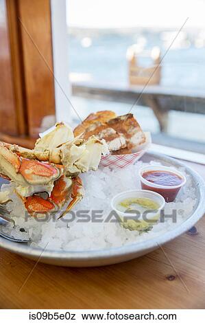 Crab, Tomales Bay, Marin County, Hog Island, USA View Large Photo Image Stock Photo - Crab, Tomales Bay, Marin County, Hog Island, USA. Fotosearch