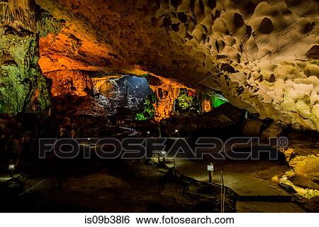 Inside of Hang Son Doong Cave, Vietnam View Large Photo Image Stock Photograph - Inside of Hang Son Doong Cave, Vietnam. Fotosearch