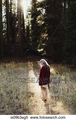 Pregnant woman wandering by forest, Sequoia national park, California, USA View Large Photo Image Stock Photography - Pregnant woman wandering by forest, Sequoia national park, California, USA. Fotosearch