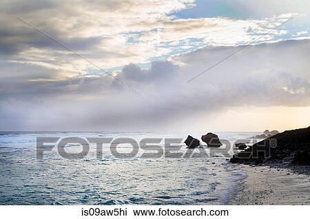 Rugged east coast of Barbados View Large Photo Image Stock Image - Rugged east coast of Barbados. Fotosearch