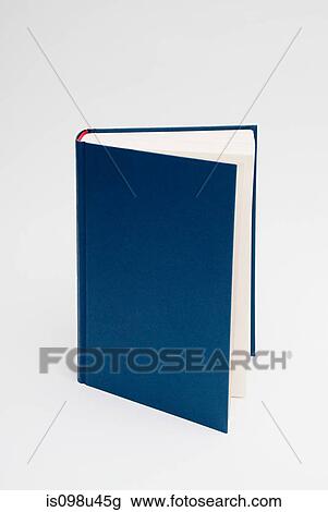 Blue book View Large Photo Image Stock Image - Blue book. Fotosearch