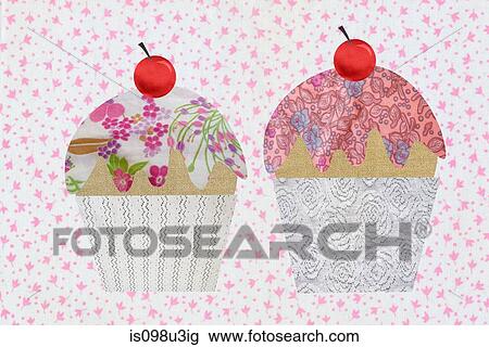 Cupcakes View Large Photo Image Stock Image - Cupcakes. Fotosearch