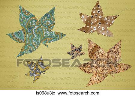 Maple leaves View Large Photo Image Stock Image - Maple leaves. Fotosearch