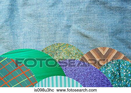 Rural scene with patchwork field View Large Photo Image Stock Image - Rural scene with patchwork field. Fotosearch