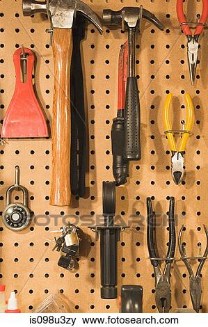 Tools View Large Photo Image Stock Photo - Tools. Fotosearch