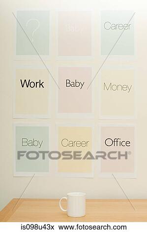 Work and life choices View Large Photo Image Stock Photo - Work and life choices. Fotosearch