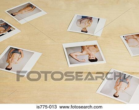 Photographs of a male model View Large Photo Image Stock Image - Photographs of a male model. Fotosearch