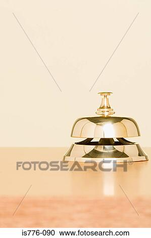 Counter bell View Large Photo Image Stock Image - Counter bell. Fotosearch