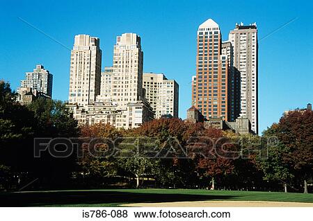 Central park new york View Large Photo Image Stock Photo - Central park new york. Fotosearch