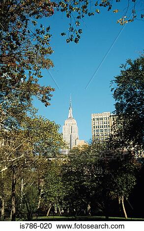 Stock Image - New york. Fotosearch