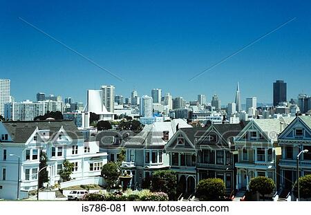 Stock Image - San francisco. Fotosearch