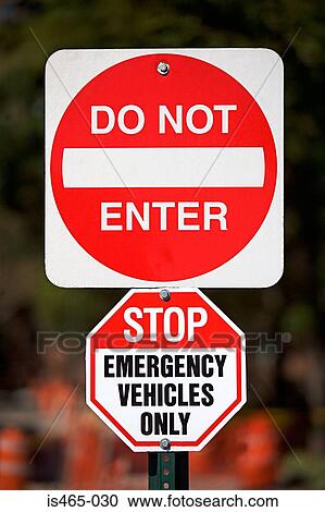 Signs View Large Photo Image Stock Image - Signs. Fotosearch