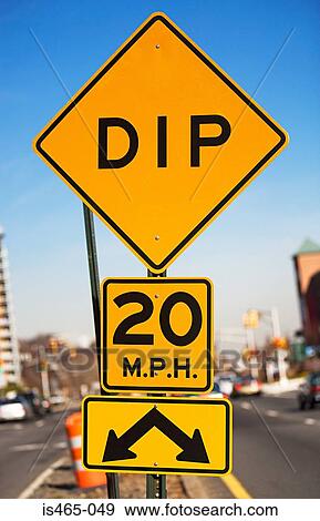 Stock Photo - Signs. Fotosearch