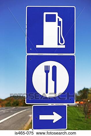 Stock Photography - Signs. Fotosearch