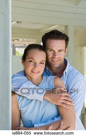 Couple View Large Photo Image Stock Photography - Couple. Fotosearch