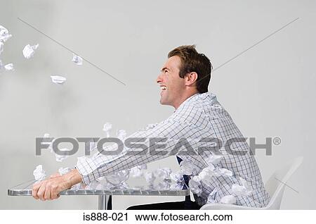 Man sitting in torrent View Large Photo Image Stock Image - Man sitting in torrent. Fotosearch