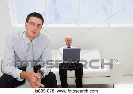 Businessmen View Large Photo Image Stock Photo - Businessmen. Fotosearch