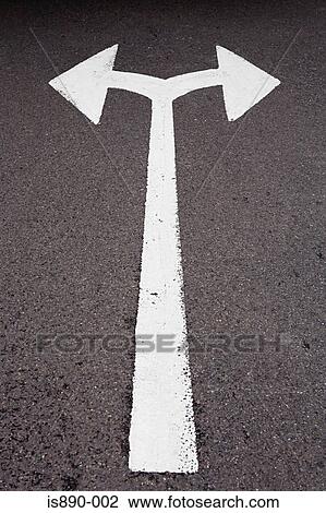 Arrow sign View Large Photo Image Stock Image - Arrow sign. Fotosearch