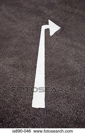 Arrow sign View Large Photo Image Stock Photograph - Arrow sign. Fotosearch