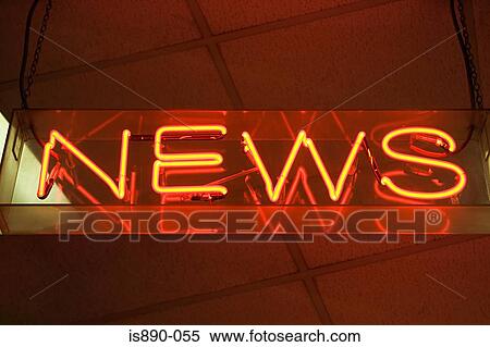 Newsagents sign View Large Photo Image Stock Photography - Newsagents sign. Fotosearch