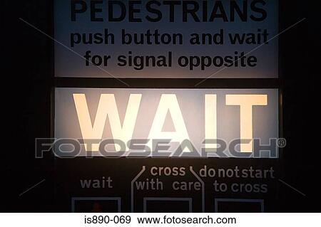 Pedestrian crossing View Large Photo Image Stock Photo - Pedestrian crossing. Fotosearch