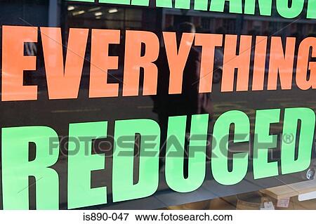 Sale sign View Large Photo Image Stock Photo - Sale sign. Fotosearch