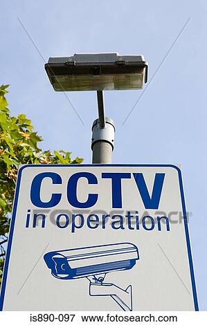Security sign View Large Photo Image Stock Photo - Security sign. Fotosearch