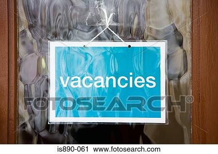 Vacancy sign View Large Photo Image Stock Image - Vacancy sign. Fotosearch