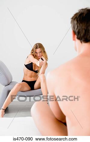 Stock Image - Bedtime Stories. Fotosearch
