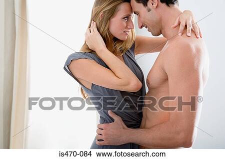 Intimate couple View Large Photo Image Picture - Intimate couple. Fotosearch