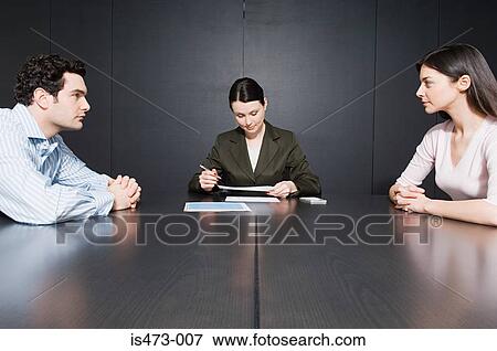 Couple divorcing View Large Photo Image Stock Photo - Couple divorcing. Fotosearch