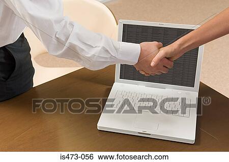 People shaking hands View Large Photo Image Stock Photograph - People shaking hands. Fotosearch
