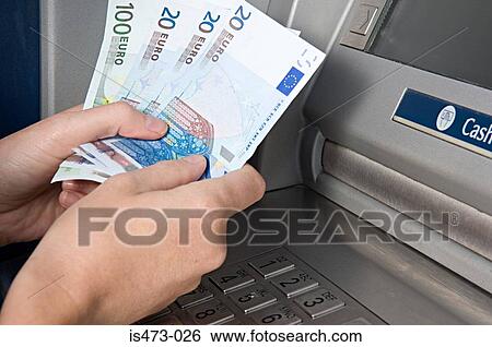 Person holding euros View Large Photo Image Stock Photograph - Person holding euros. Fotosearch