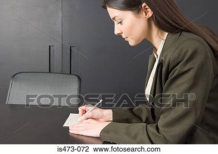 Woman signing will View Large Photo Image Stock Image - Woman signing will. Fotosearch