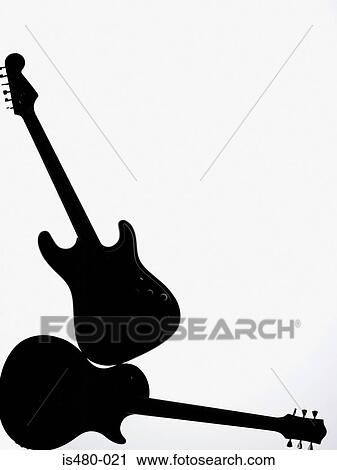 Electric guitars View Large Photo Image Stock Image - Electric guitars. Fotosearch