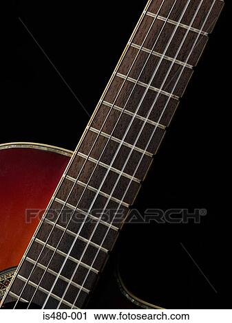 Guitar neck View Large Photo Image Stock Image - Guitar neck. Fotosearch