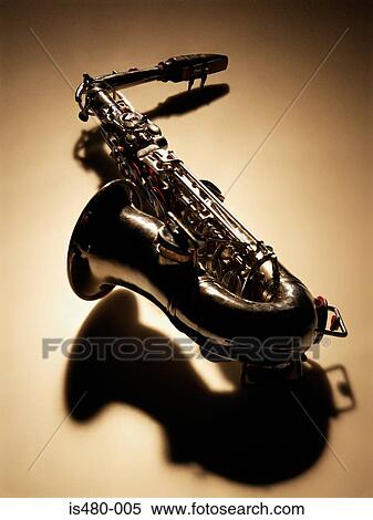 Saxophone View Large Photo Image Stock Photography - Saxophone. Fotosearch