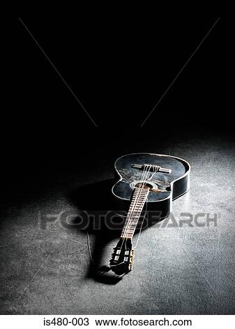 Smashed guitar View Large Photo Image Stock Image - Smashed guitar. Fotosearch