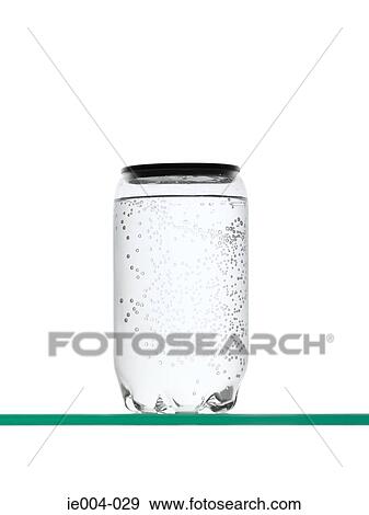 Fizzy drink in container View Large Photo Image Stock Photo - Fizzy drink in container. Fotosearch