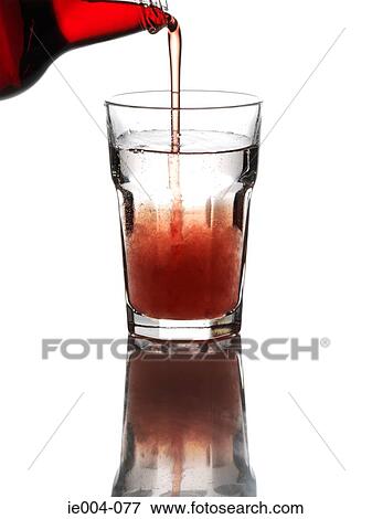 Mixing a drink View Large Photo Image Stock Photo - Mixing a drink. Fotosearch