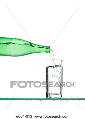 Pouring water View Large Photo Image Stock Image - Pouring water. Fotosearch