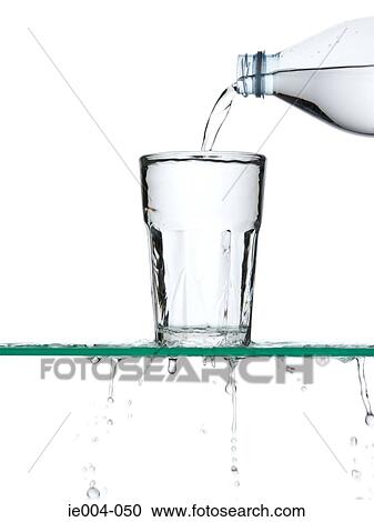 Pouring water View Large Photo Image Stock Image - Pouring water. Fotosearch