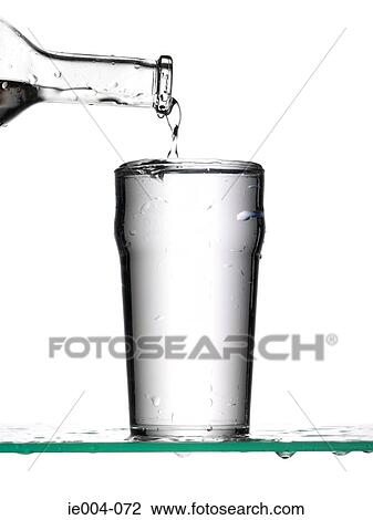 Pouring water View Large Photo Image Stock Image - Pouring water. Fotosearch