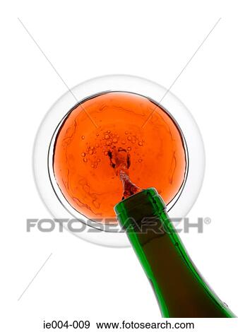 Pouring wine View Large Photo Image Stock Photo - Pouring wine. Fotosearch