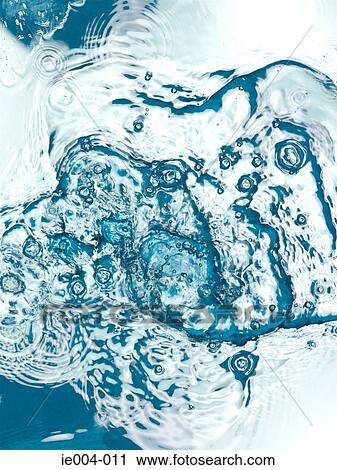 Stock Image - Water. Fotosearch