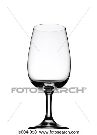 Stock Photo - Wine glass. Fotosearch