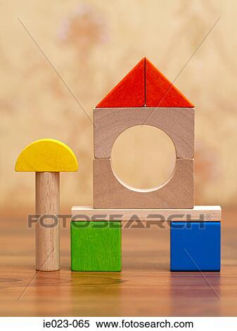 Building blocks View Large Photo Image Stock Photography - Building blocks. Fotosearch